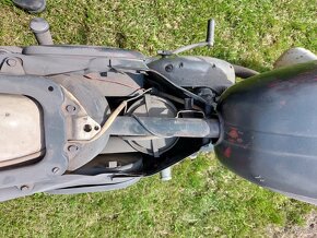 Čz 175 470 sport moto bez tp - 2