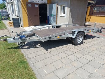 Rydwan A1800/2 - 2
