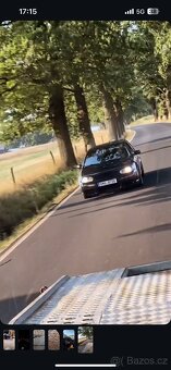 Golf IV 1.9 TDi 96kw - 2