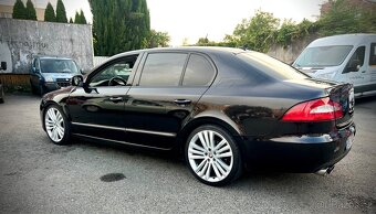 Škoda Superb 2 2.0 TDI 125 kW - 2