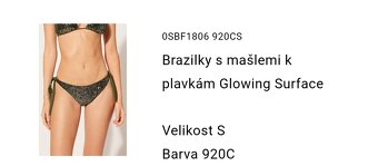 Plavky Calzedonia 2024 - 2