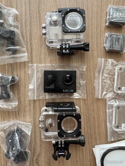 SjCam SJ 4000 WiFi - 2