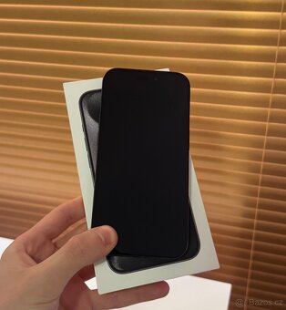 iPhone 15 Pro 128gb,97% bateria⚡️ - 2