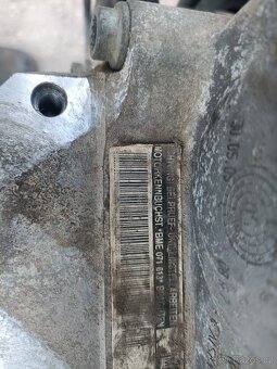 Motor 1.2 HTP 47 kW BME - 2