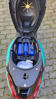 Piaggio One Active - 2
