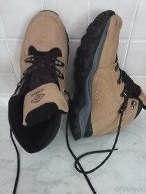Pánské kotníkové boty UMBRO - 2