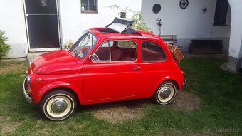 Fiat 500 - 2