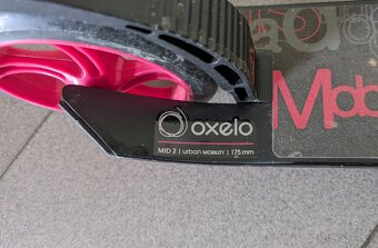 Dětská koloběžka Oxelo - 2