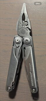 Leatherman Surge NOVÝ - 2