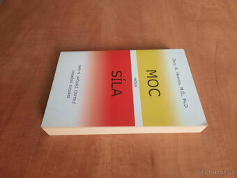 Moc versus síla - 2