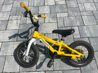 Specialized Hotrock 12 (velikost 12) - 2