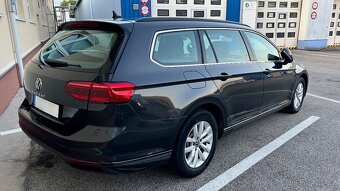 Passat 2.0tdi m.2021 Full LED Kamera Adapt.Tempomat El.kufr - 2