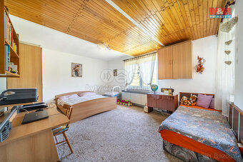 Prodej rodinného domu, 193 m², Čenkov - 2