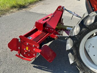 Rotavator kultivator za malotraktor - 2