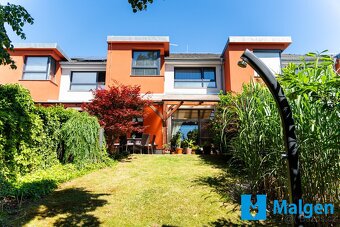Prodej, domy 4+kk, 125 m2, Mníšek pod Brdy, ev.č. 98250601 - 2