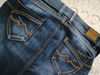 Pepe Jeans sukně nová - 2