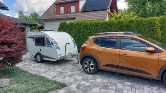 Minikaravan Tomplan - 2