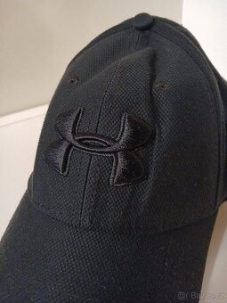 Kšiltovka Under Armour vel. L - XL - 2