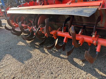 rotavator za traktor - 2