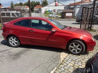 Mercedes C 230 - 2