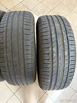 Nokian Line SUV 265/60 r18 110V - 2