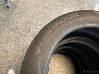 235/55 R19 letní - HANKOOK VENTUS PRIME 2 - 2