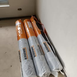 Střešní měkčená folie Bauder TPO - 2