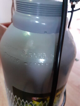 CO2 set - 2