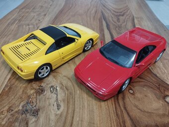 Ferrari F355 1/18 - 2
