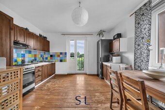 Prodej bytu 3+1, 57 m2 - Česká Lípa, ev.č. 01320 - 2