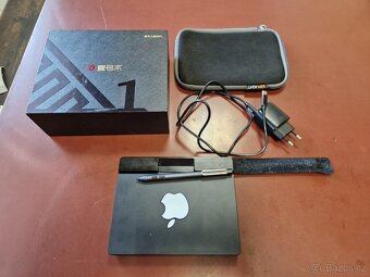One netbook mini 7" 8GB/256GB - 2
