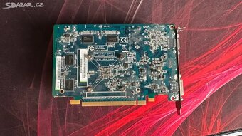 Grafika Sapphire HD 4670 New Edition 1 GB - 2