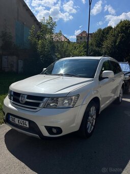 Freemont 2.0Mul.jet 4x4 - 2