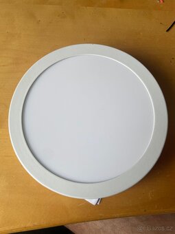 LED panel MasterLED 12 W - 2