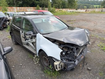 Volkswagen Golf 5 1.9TDi 77kw BLS - 2