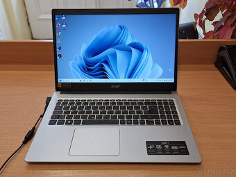 Acer Aspire A315-35 - 2x2.80GHz, 8GB RAM, 512GB M2 - 2