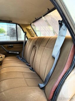 LADA 2107 EXPORT - 2