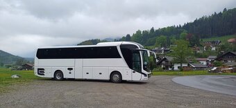 MAN Lion’S Coach R07 - 2