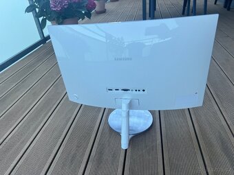 Monitor samsung - 2