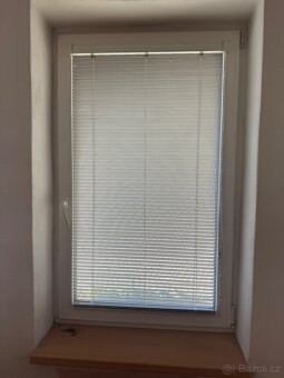 Plastová okna trojskla - 2