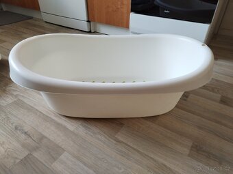 Dětská vanička IKEA - 2