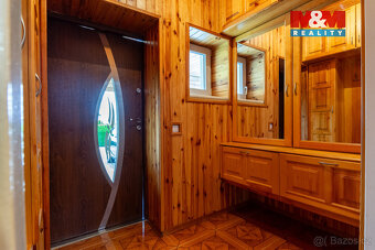 Prodej rodinného domu, Frýdek-Místek, ul. Pod Štandlem - 2