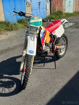 Ktm 300 GS - 2