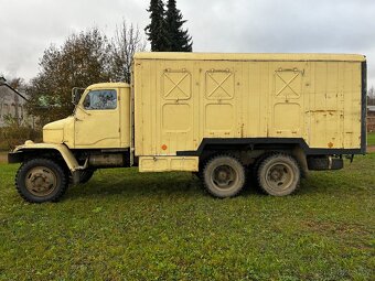 Praga V3S - 2