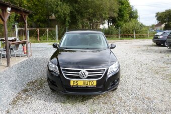 Vw Tiguan 1.4 TSi 90kw - 2