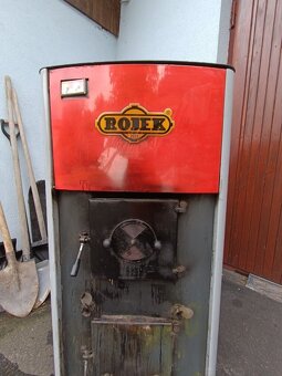 Rojek KTP 25 - 2