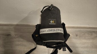 Taška na kolo Sport Arsenal 480 - 2