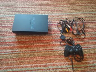 PlayStation 2 - 2