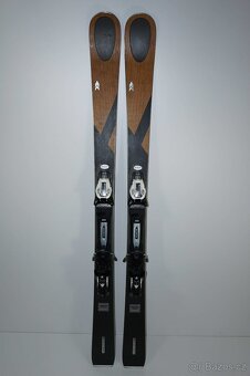 Carvingové lyže Kästle Proto - 2