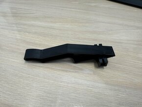 Pinch Roller Handle Summa S-Class - 2